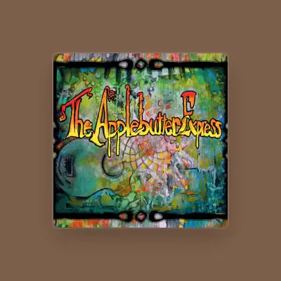 Listen to The Applebutter Express, watch music videos, read bio, see tour dates & more!