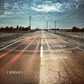 Earthway (feat. Dave Weckl & Hadrien Feraud) artwork