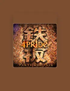 Listen to 4Pride, watch music videos, read bio, see tour dates & more!