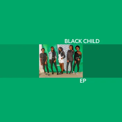 Ep - Single - Black Child