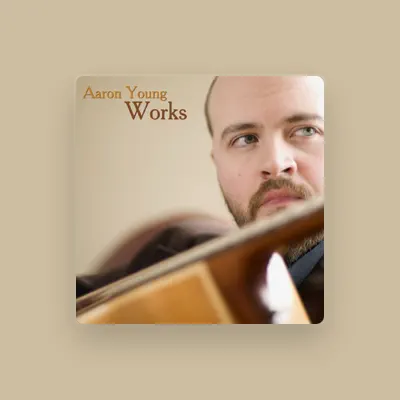 Listen to Aaron Young, watch music videos, read bio, see tour dates & more!