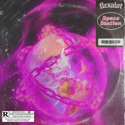 Spacestation [Mixtape]