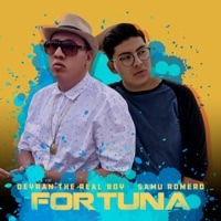 Fortuna (feat. Samu Romero) - Single - Deyran The Real Boy