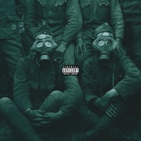 Saw Your Worst and I Stayed - Ferris Blusa