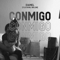 Conmigo (feat. Nikle1n) - Single - Diamel
