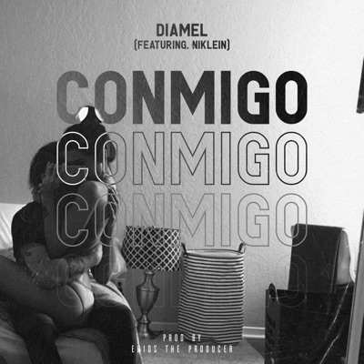 Conmigo (feat. Nikle1n) - Single