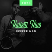 Reefer Man artwork