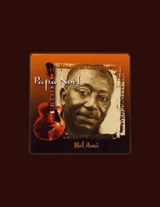 Listen to Papá Noel, watch music videos, read bio, see tour dates & more!