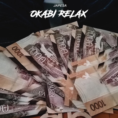 Okabi Relax - Single