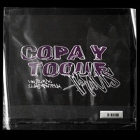 Copa y Toque - Single - Travis Trevor