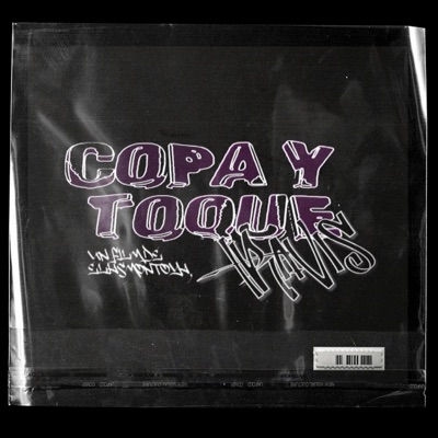 Copa y Toque - Single
