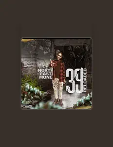 Dengarkan NortheastMone, tonton video musik, baca bio, lihat tanggal tur & lainnya!