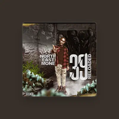 Listen to NortheastMone, watch music videos, read bio, see tour dates & more!