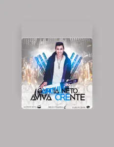 Listen to Banda Aviva Crente, watch music videos, read bio, see tour dates & more!