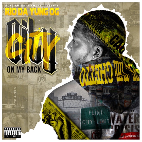 Cover artwork for Copy Cats