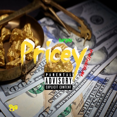 Pricey - Single