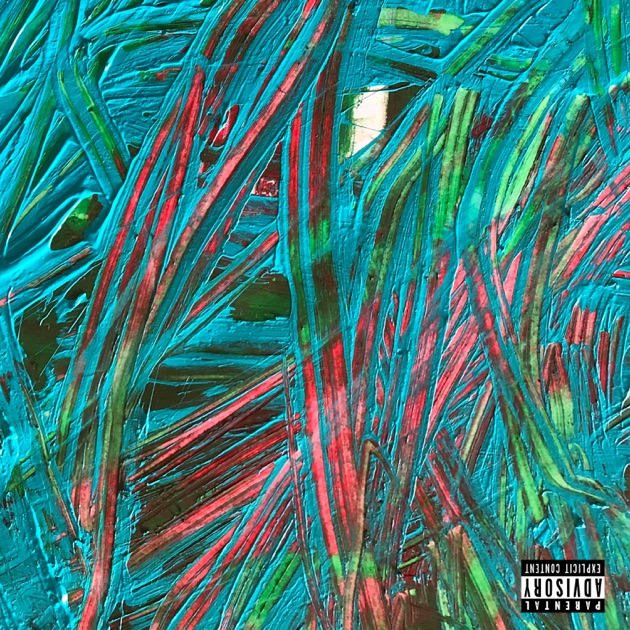 The Alchemist & Action Bronson – Lamb Over Rice – CD (EP
