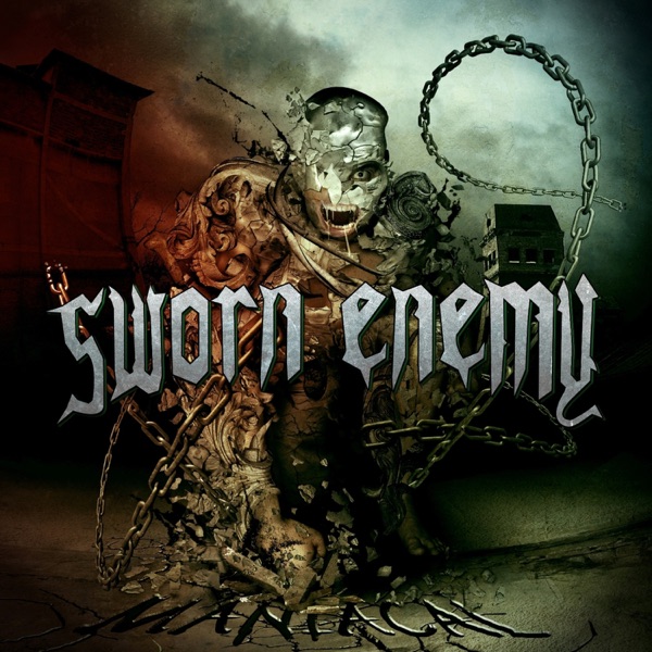Maniacal - Sworn Enemy