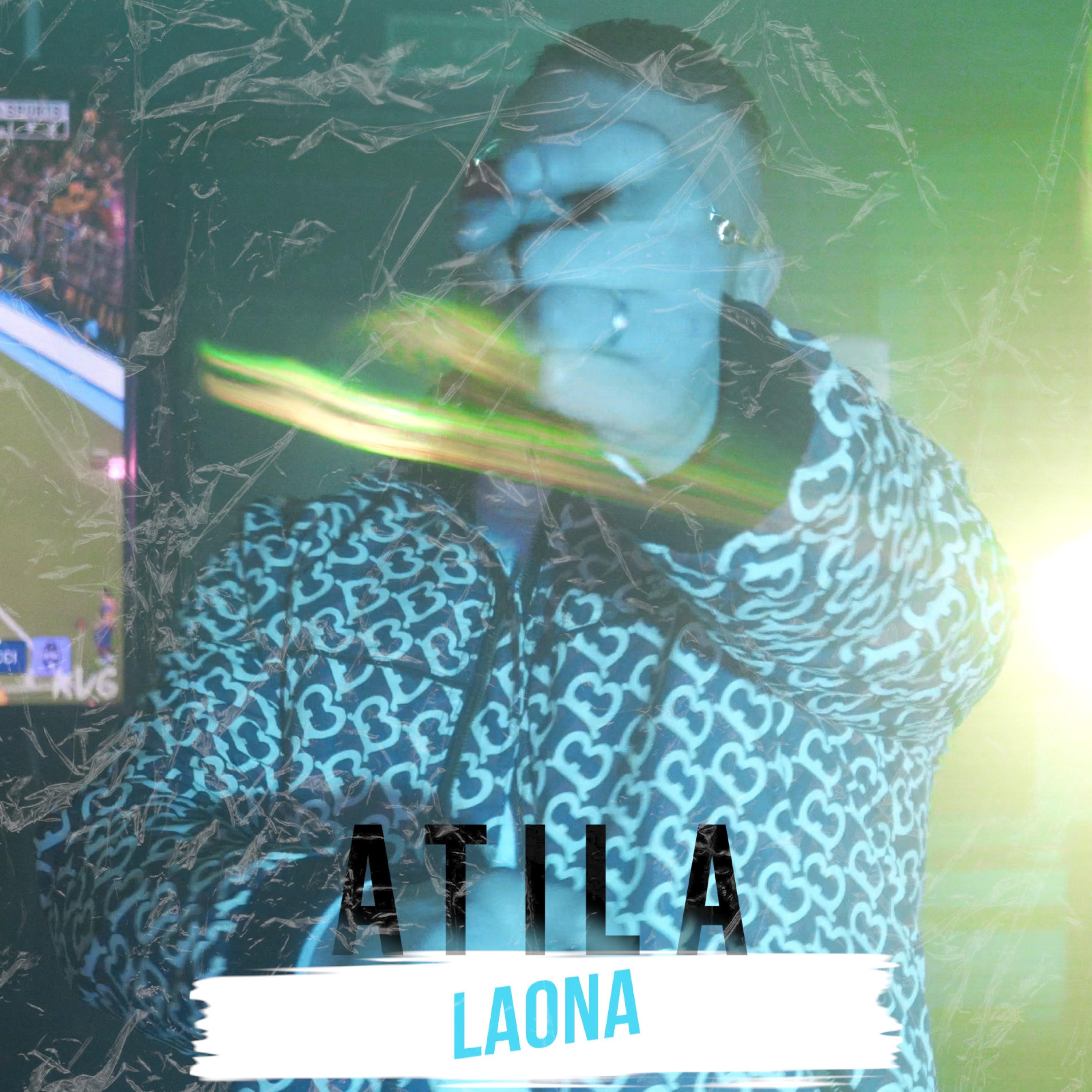 Laona - Single