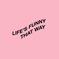 Life's Funny That Way - Single - Trisha Mohring