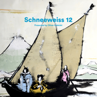 Oliver Koletzki - Schneeweiss 12: Presented by Oliver Koletzki artwork