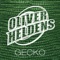 Gecko (Radio Edit) - Oliver Heldens lyrics