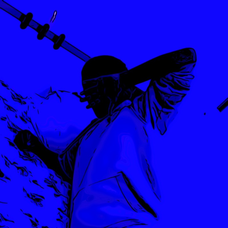 YNR Sway - All Alone