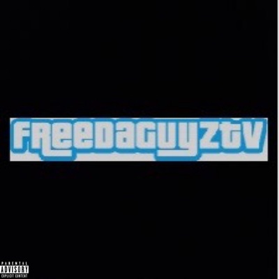 Free Da Guyz TV (feat. Cdai 22 Shotz) - EP