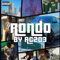 Rondo - Single - Ac203