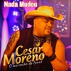 Nada Mudou - Single