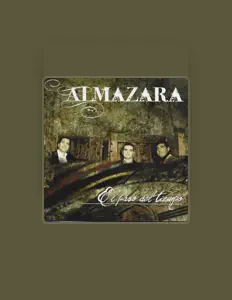 Ouve Almazara, vê vídeos de música, lê a biografia, vê as datas da digressão e muito mais!