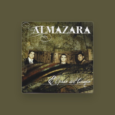 Listen to Almazara, watch music videos, read bio, see tour dates & more!