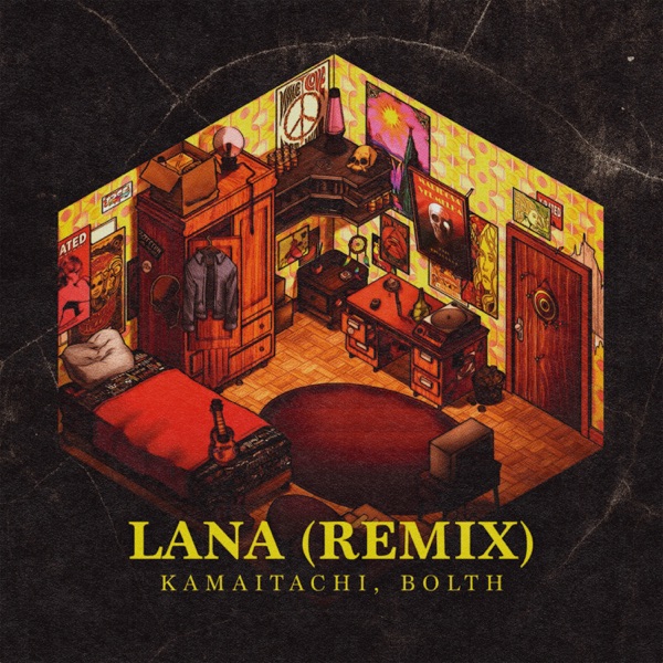 Lana (Remix)