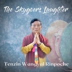 Prayer To Nyame Sherab Gyaltsen