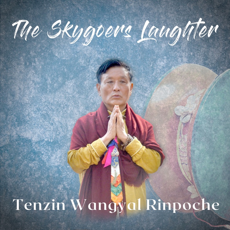 The Skygoers Laughter