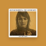Hannah Harber & the Lionhearts