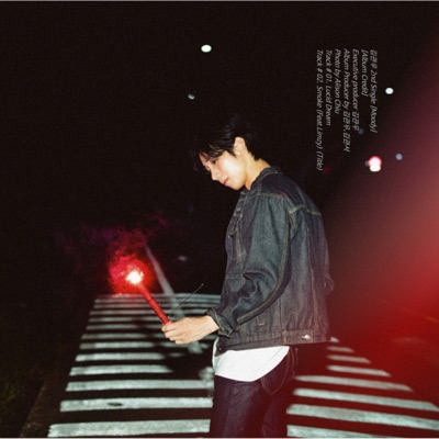 Moody - Single