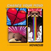 Change Your Mind artwork