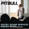 Cover Pitbull - Hotel Room Service