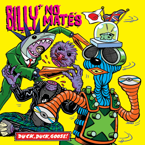 Billy No Mates - Apple Music