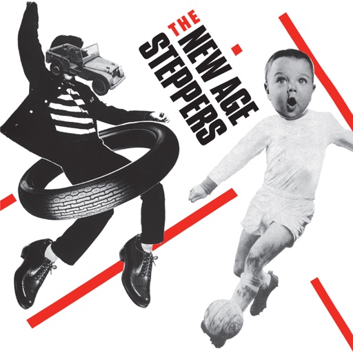 Album artwork