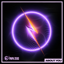 ABOUT YOU cover art