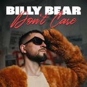 Billy Bear Don't Care artwork