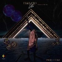 Lotto (feat. CK the Dj) - Single - FakeAno