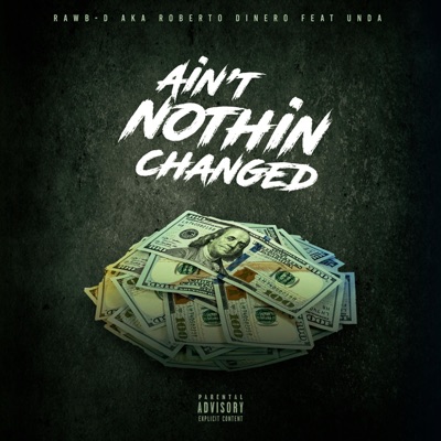 Ain't Nothin' Changed (feat. Unda) - Single