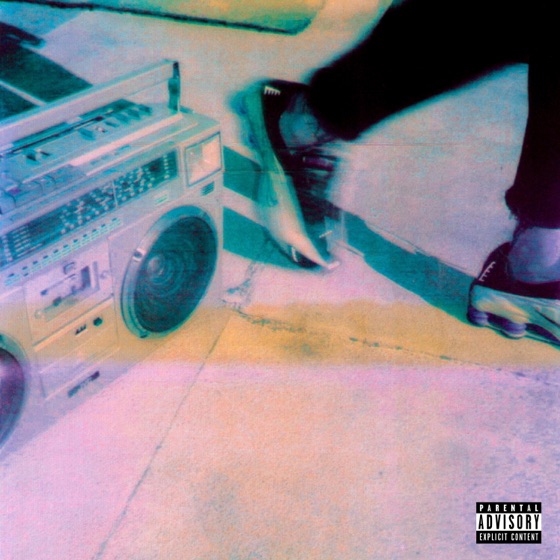 Cover artwork for 90s Kids