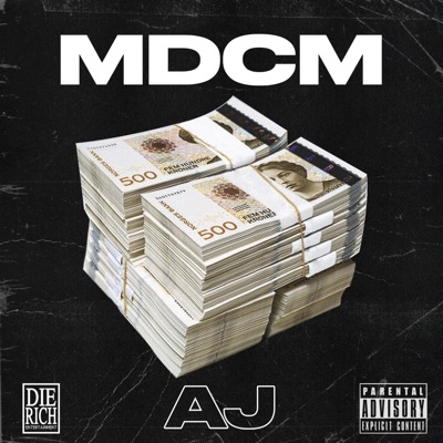 MDCM (Money Don't Change Me) - Single
