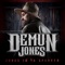 What I'm Made Of (feat. Noah Gordon) - Demun Jones lyrics