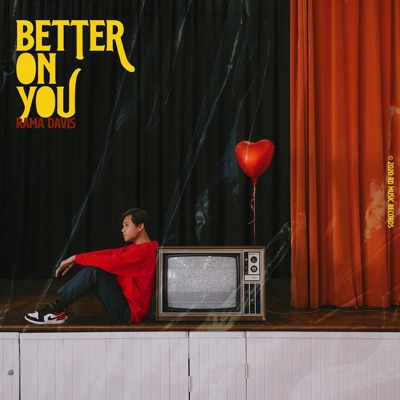 Better on You - Single