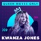 F3 (Radio Edit) - Kwanza Jones lyrics
